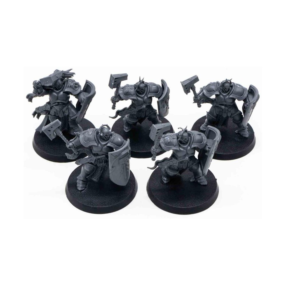 Liberators #52 NM
