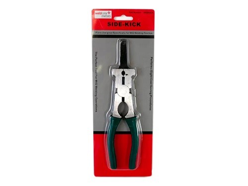 Weldcote SIDEKICK - SIDE-KICK MIG WELDING PLIER - 1EA