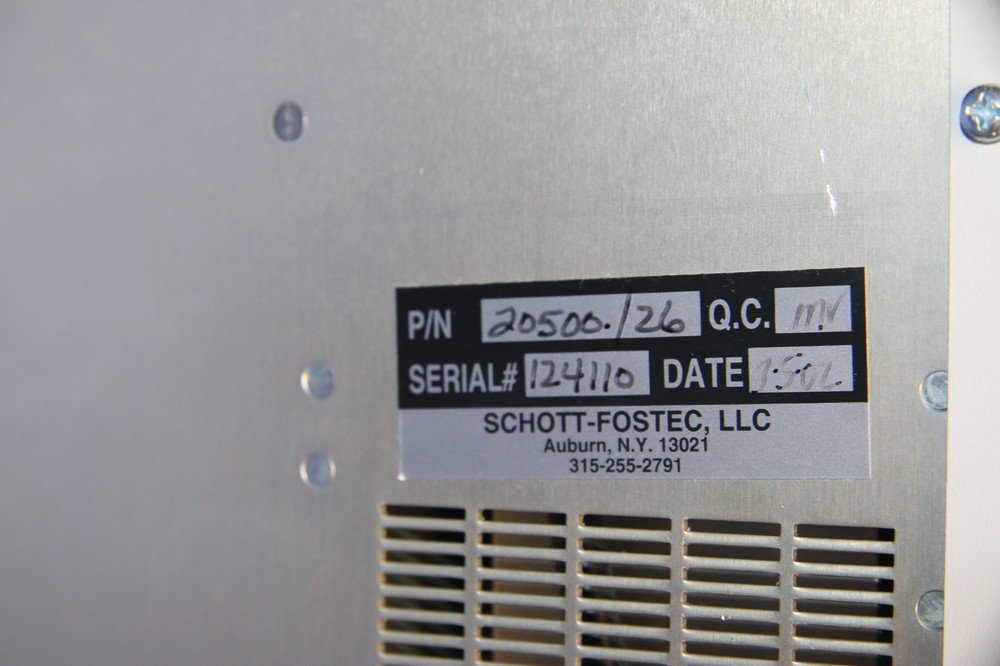 JH Technologies EKE ACE Light Source - 17125