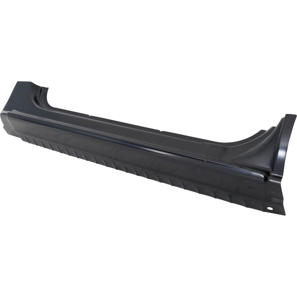 Rocker Panel Outer Left Side For 1999-2007 Chevy Silverado 1500 GMC Sierra 1500