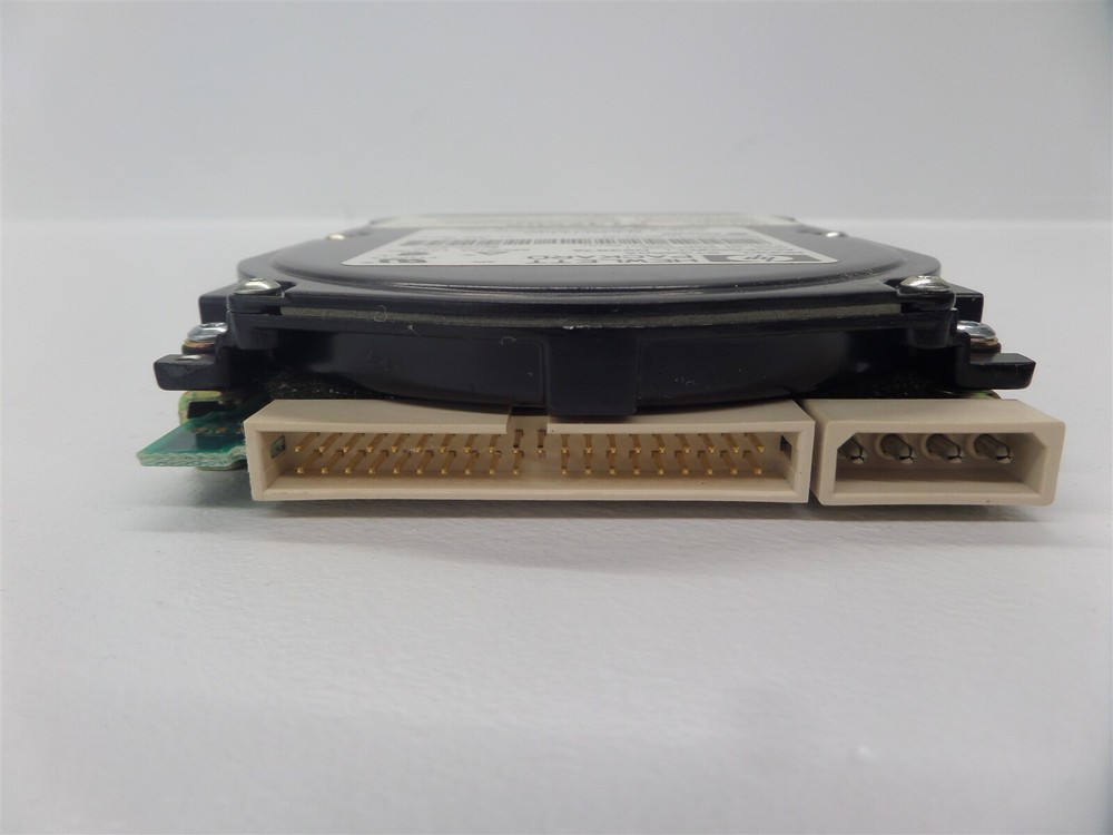 Hewlett Packard ST3250A 3.5" 213MB Hard Disk Drive