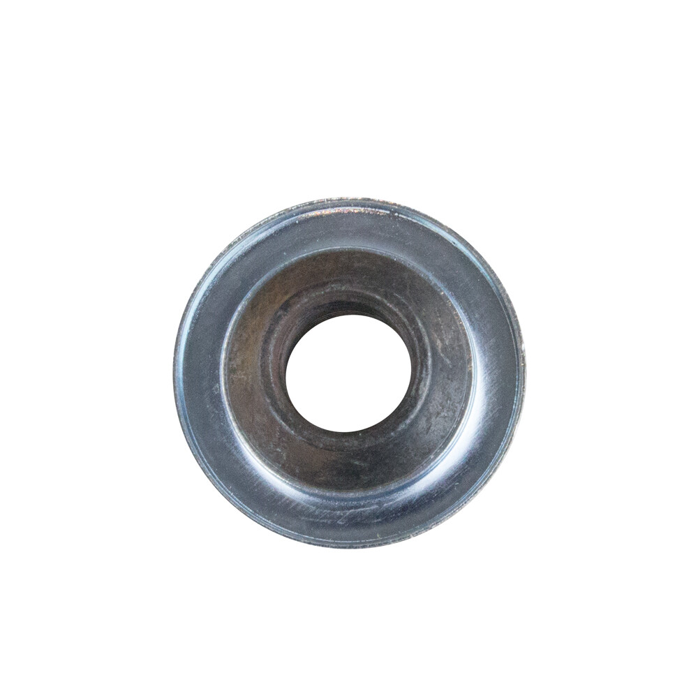 1(ONE) Each Universal Bicycle Bike Replacement Hub Axle Cone With Dust Cap 3/8"