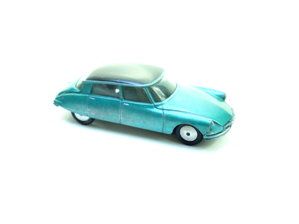 CORGI 210 CITROEN DS