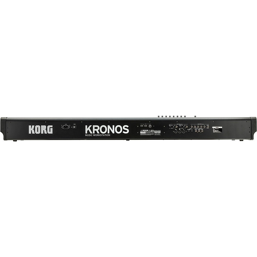 KORG KRONOS 3 88-Key Weighted Workstation