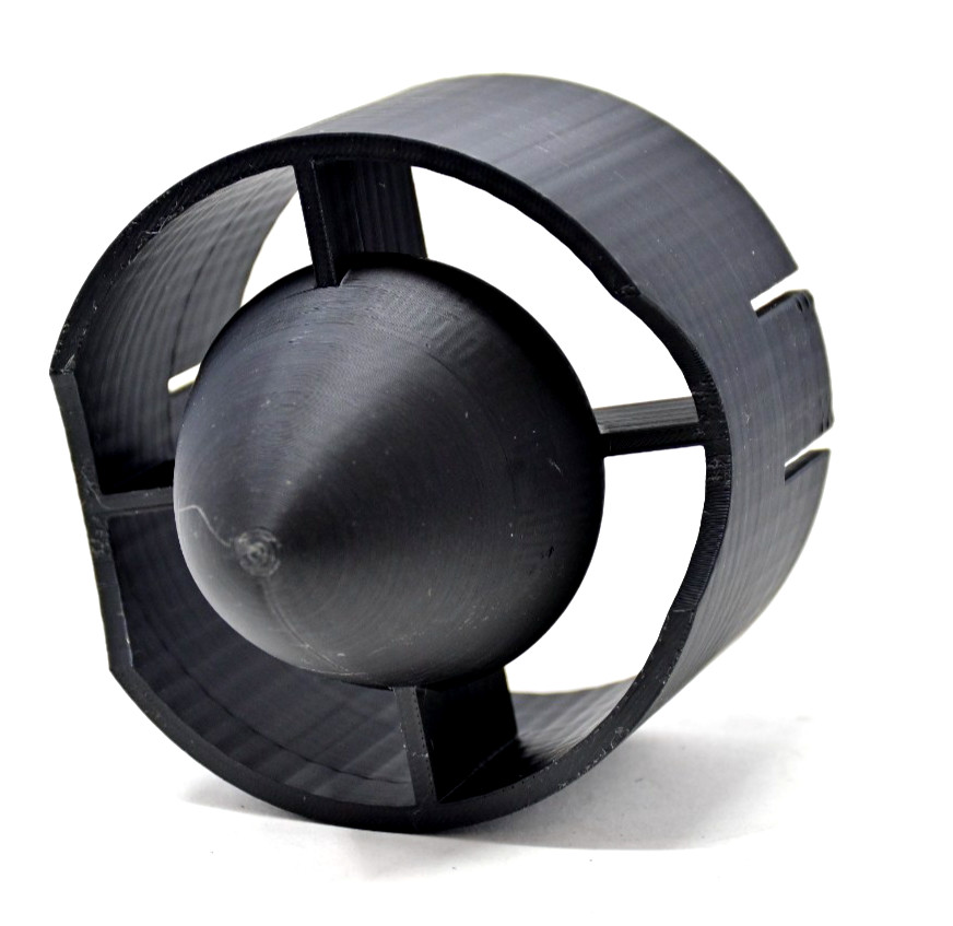 Concentrator Nozzle for Dewalt Leaf Blower