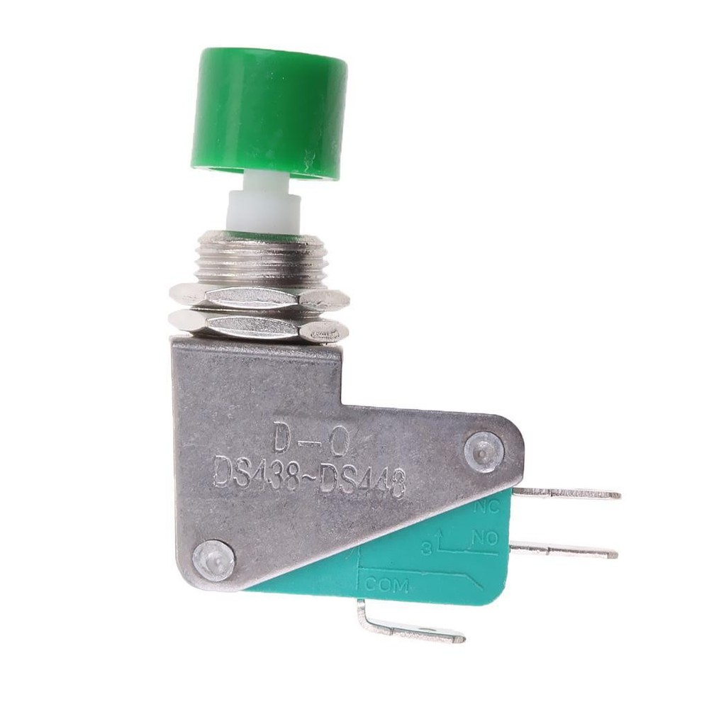 Micro Switch DS438-448 Tactile Push Button Switch 15/250VAC