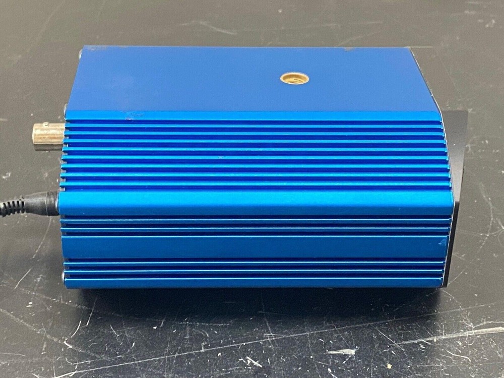 Photometrics CoolSNAP CF2 Microscope CCD Camera