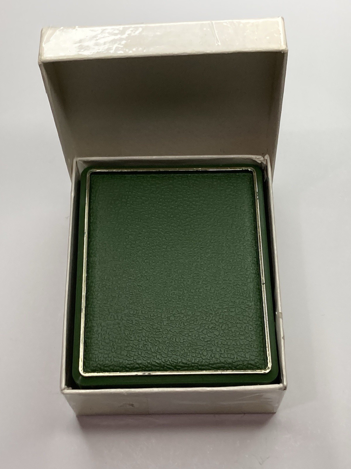 DIABLO~Sterling Silver Money Clip 2"x1”(40 grams) “GAMBOLEER”~USA Hand Engraved