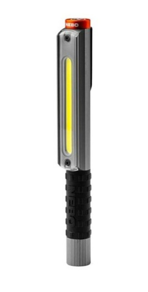 Nebo Larry Flex Power Work Light, 500 Lumens