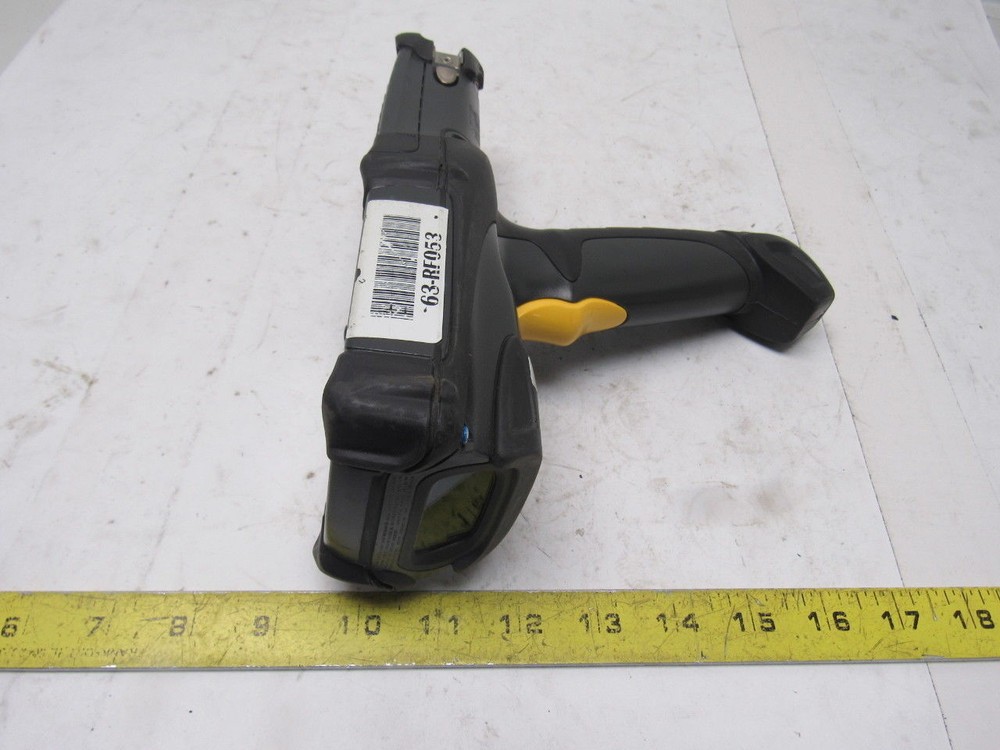 Symbol Technologies MC9190-GAOSWGYA6WR Computer Barcode Scanner W/Battery