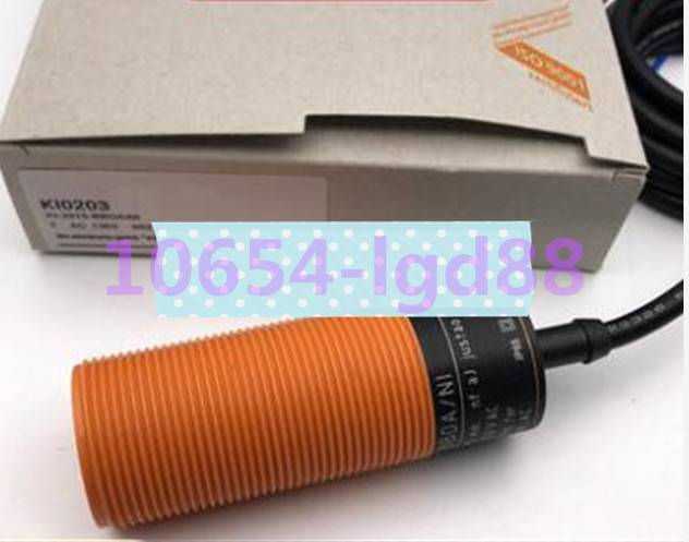 1X  FOR KI0203 20...250 AC/DC Capacitive Sensor  #10654