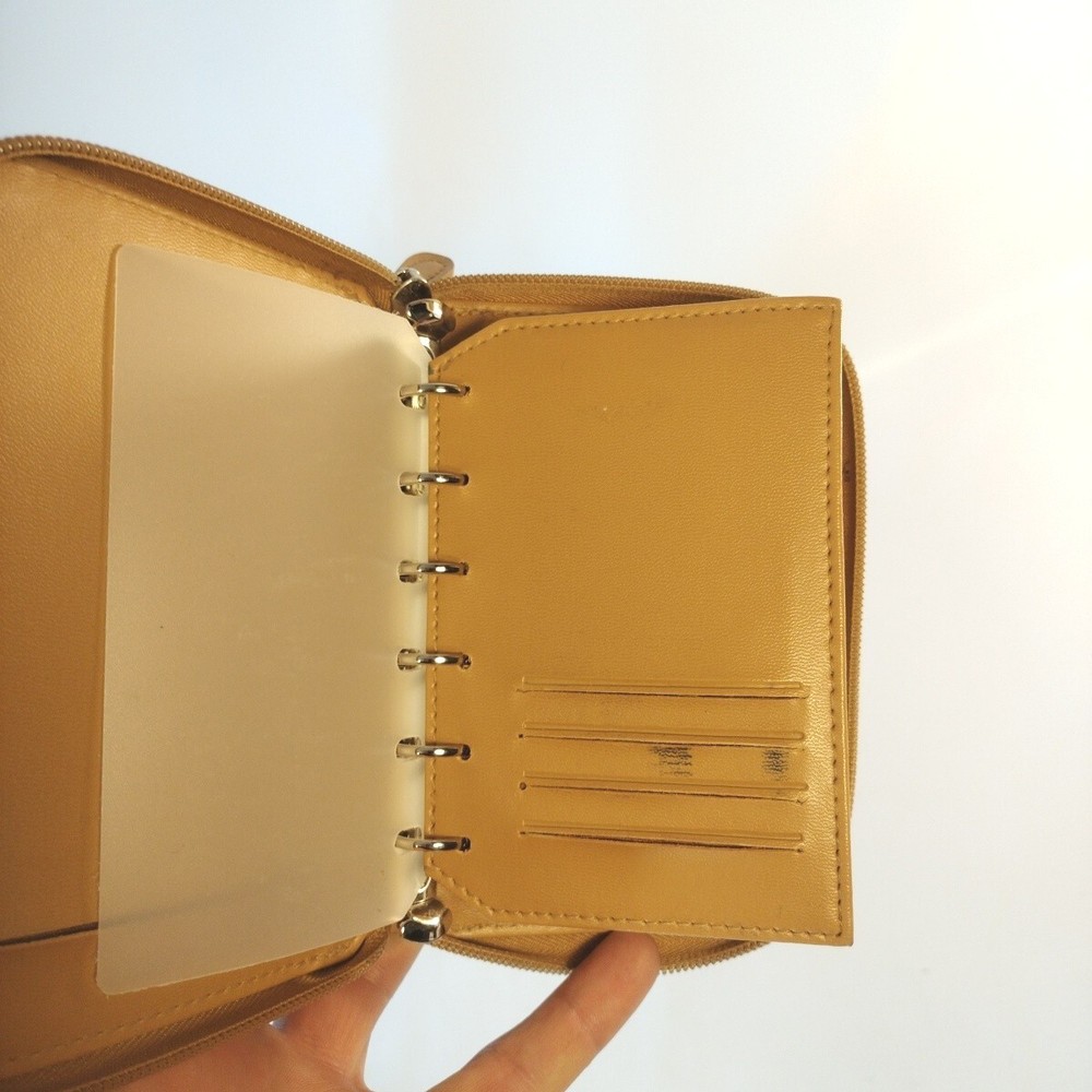 Cambridge Wallet Flight Planner *PRE Owned