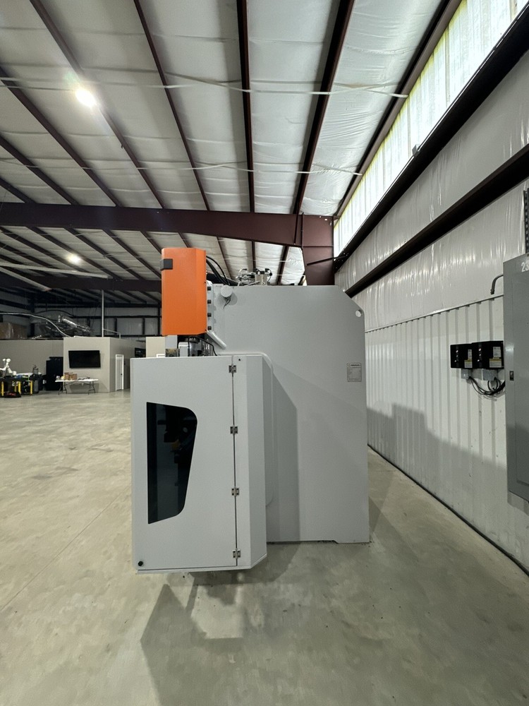 ERMAKSAN Speed Bend 12 x192 with Rock 17 Controller