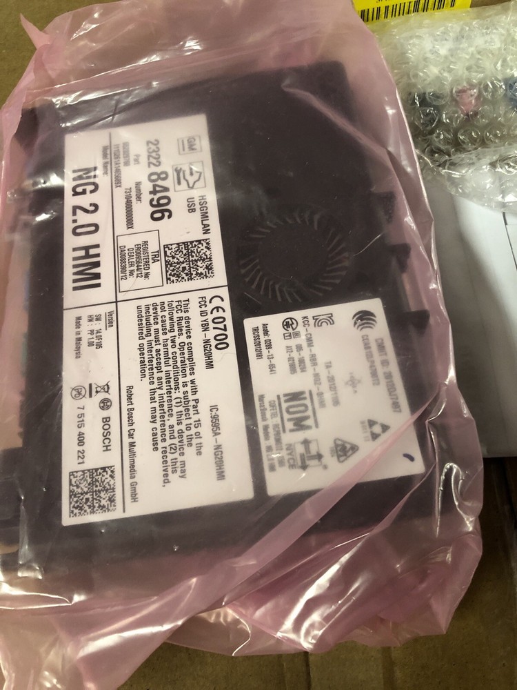 OEM Navigation Functionality Antenna Cable 2015 Sierra Silverado 84000725 New