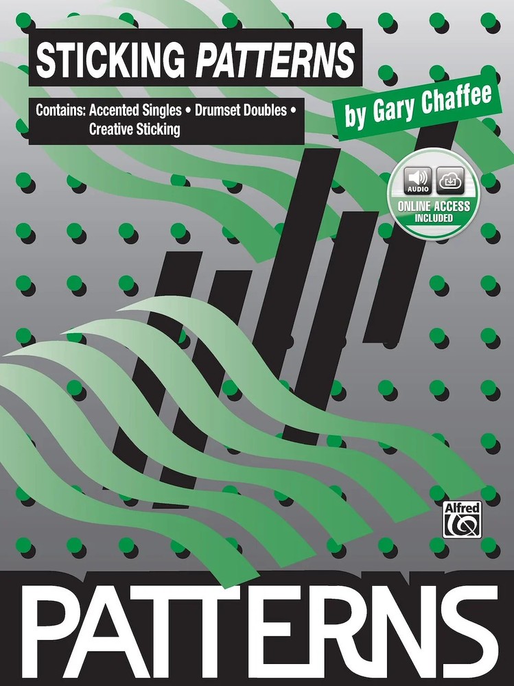 Patterns: Sticking Patterns