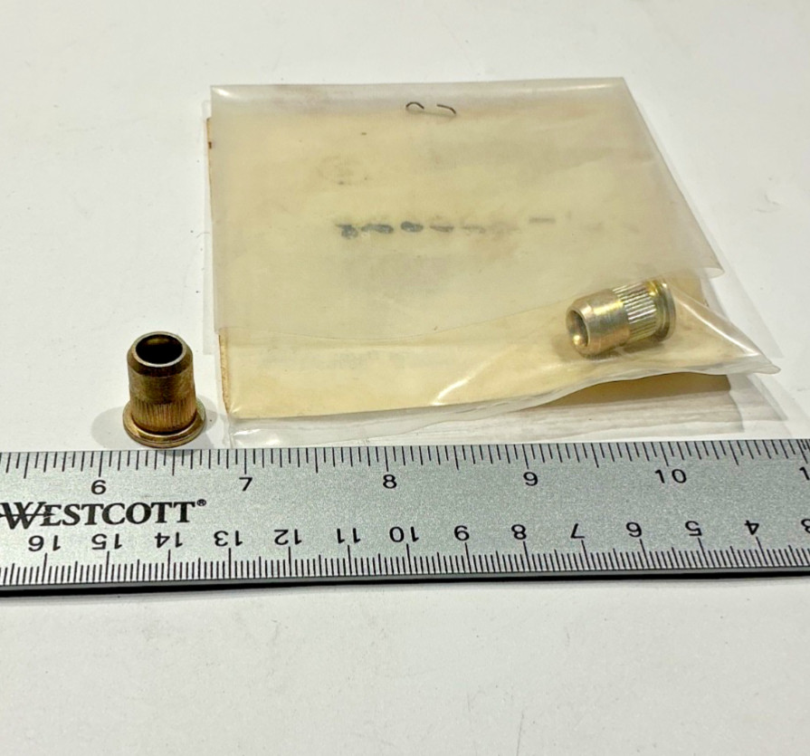 P/N: 10-320628 Bushing (NOS)