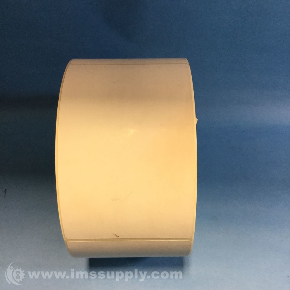 Intermec Thermal Label Roll USIP