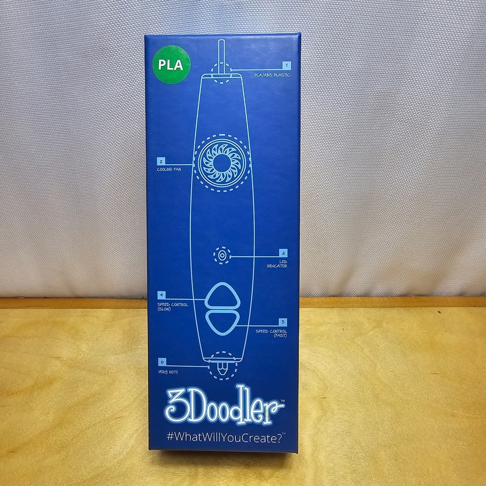 3 Doodler 3-D Print Pen