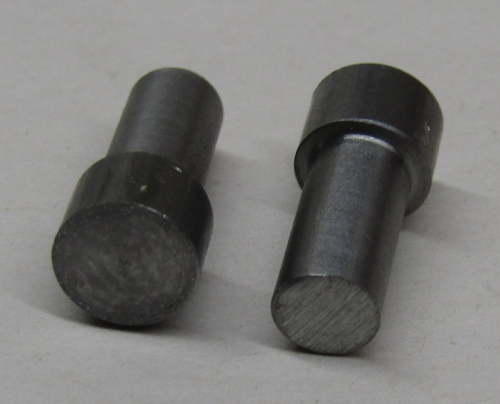 Webster Ignitor Points 3/16 Shank .550" Long Gas Engine