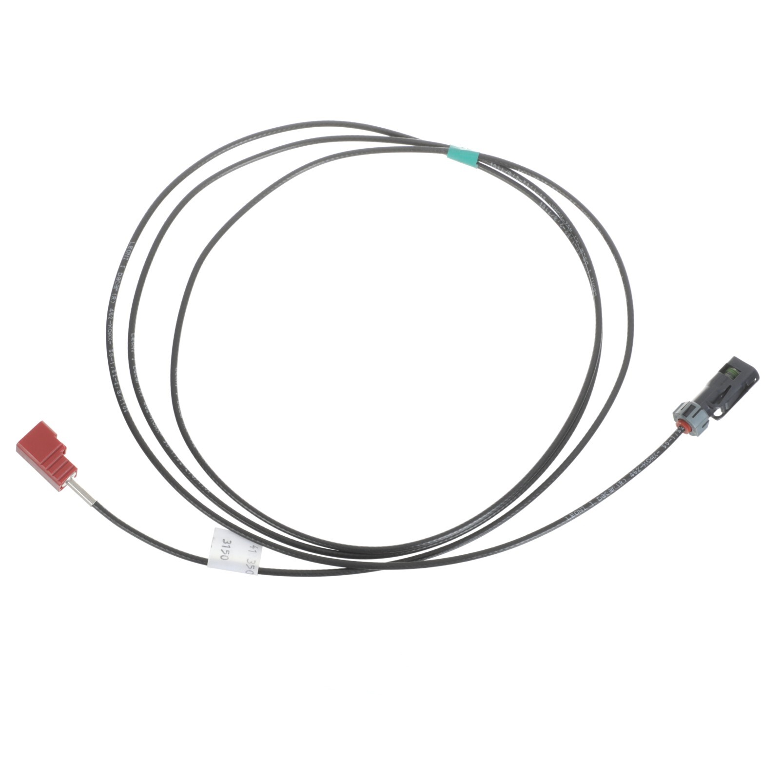 2019-2020 RAM 1500 REAR PARK ASSIST CAMERA CABLE REAR GENUINE MOPAR 68417559AA