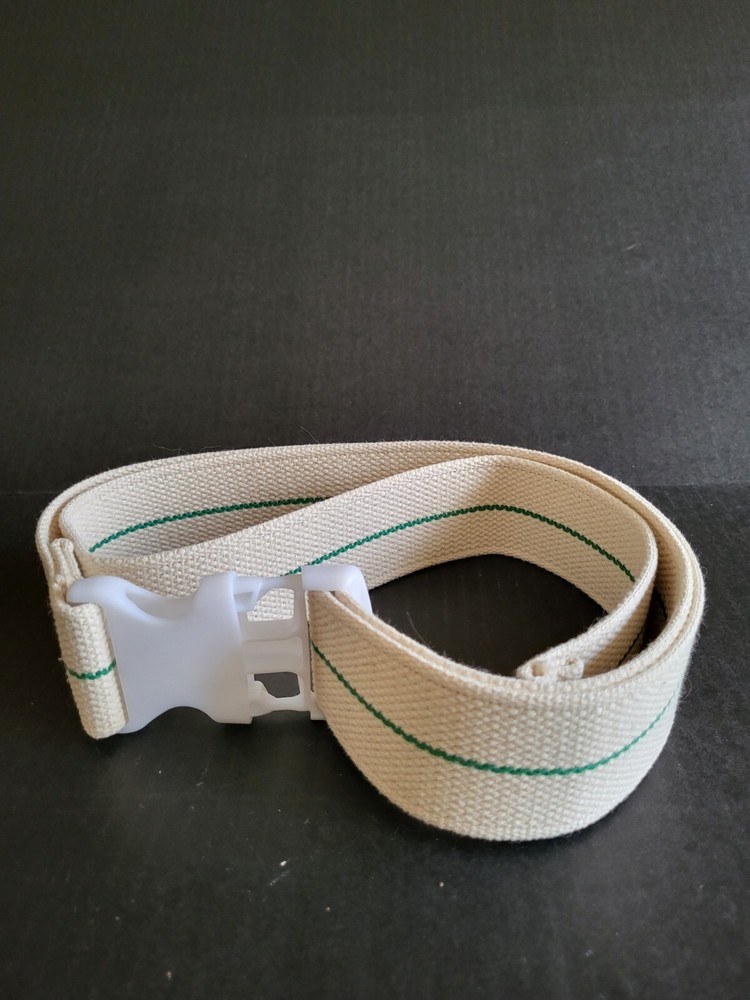 Sciatica Belt 55" Long By Posey New XL Adjustable