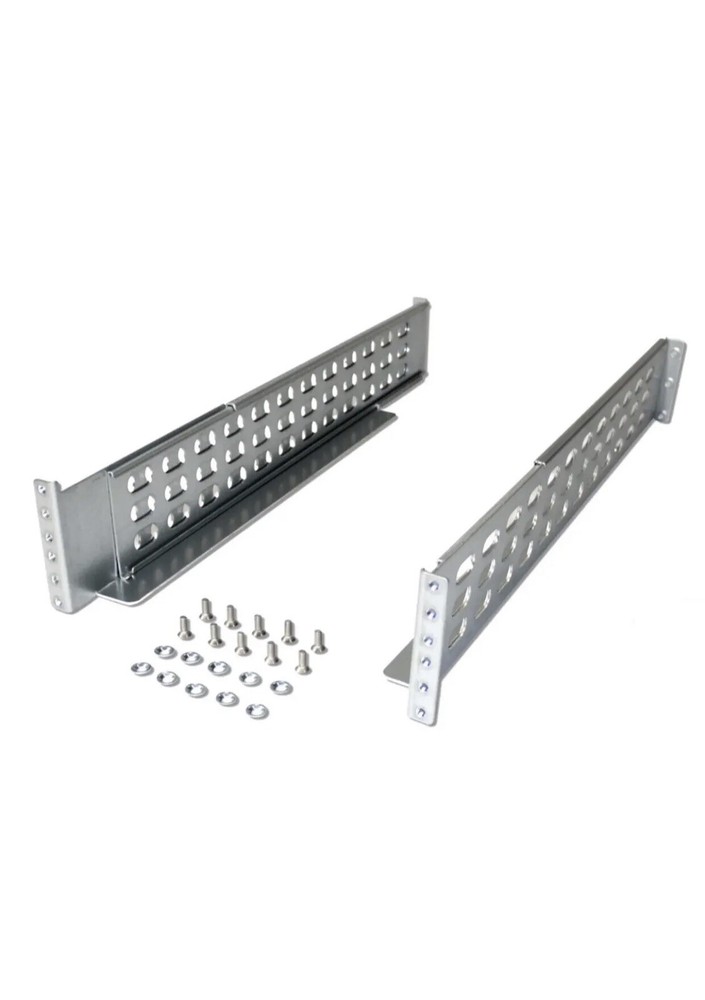 Universal 4-Post Rack Mount Rail Kit (4POSTRAIL) Cisco Compatible