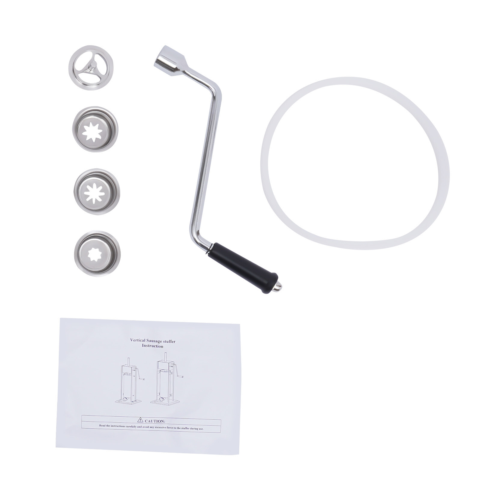 For Commercial Manual Spanish Churro Machine 10L Vertical Churrera Churros Maker