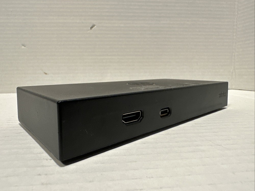 Mersive Solstice Pod Gen3 SP8096 Wireless Presentation System - NO AC ADAPTER