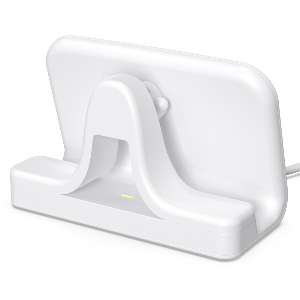 Charging Stand & Cable Compatible with Ray-Ban Meta Smart Glasses