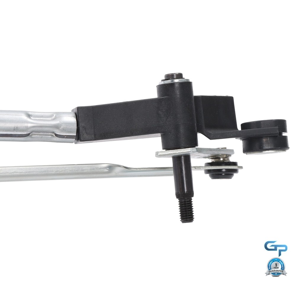 Labwork Front Windshield Wiper Linkage+Motor 2004-2007 For Buick Rainier