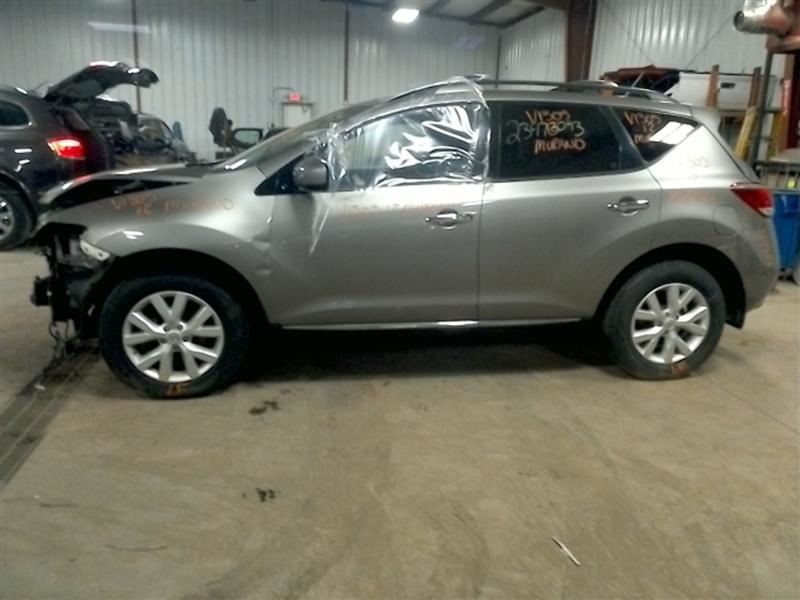 Info-GPS-TV Screen Display Screen Dash Fits 08-15 ARMADA 1648620