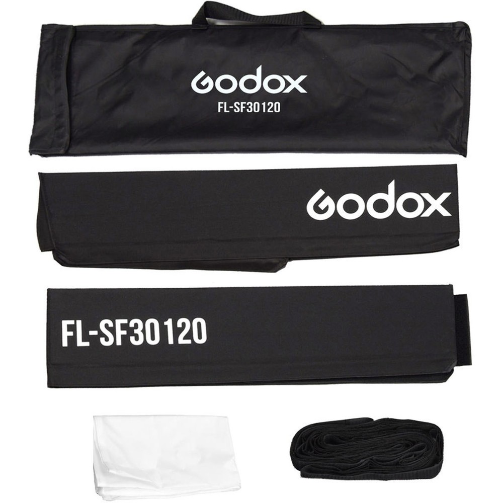 Godox Softbox with Grid for Flexible LED Panel FL150R Light
