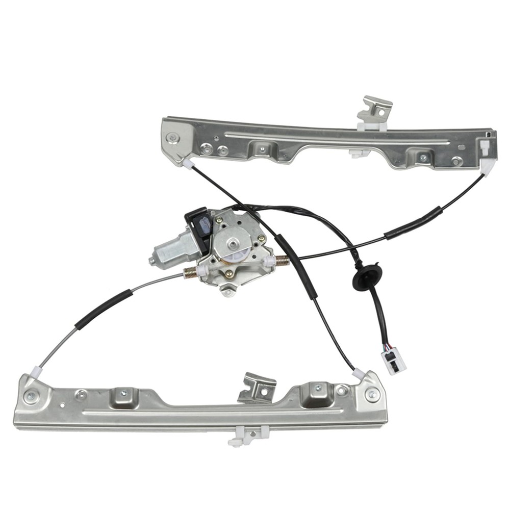 748-554 Front Left Window Regulator for 2003-2007 Murano with Motor