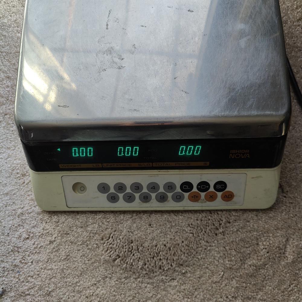 One 5 LBS NASSAL ALLOY SOLDER
