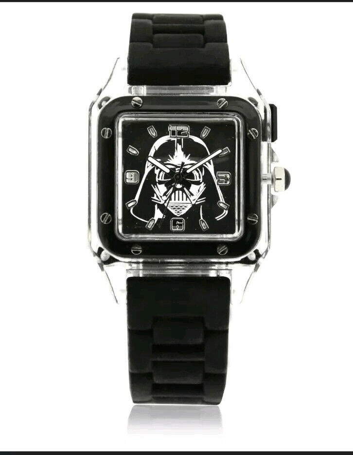 star wars watch new with tags $30