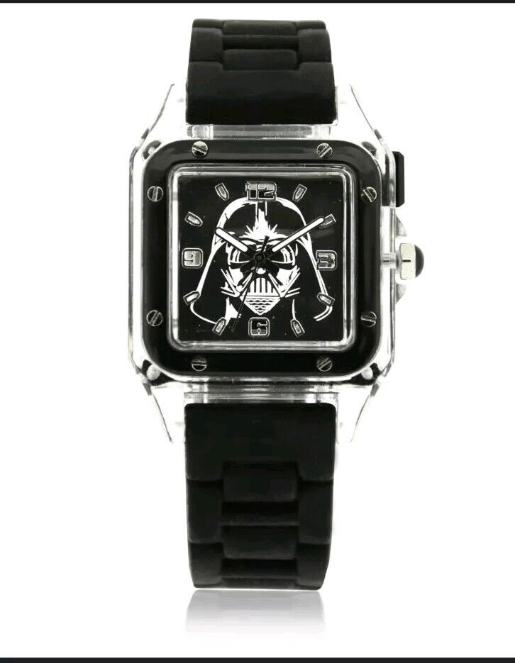star wars watch new with tags $30