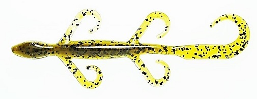 NetBait Lizard 6" - Summer Craw