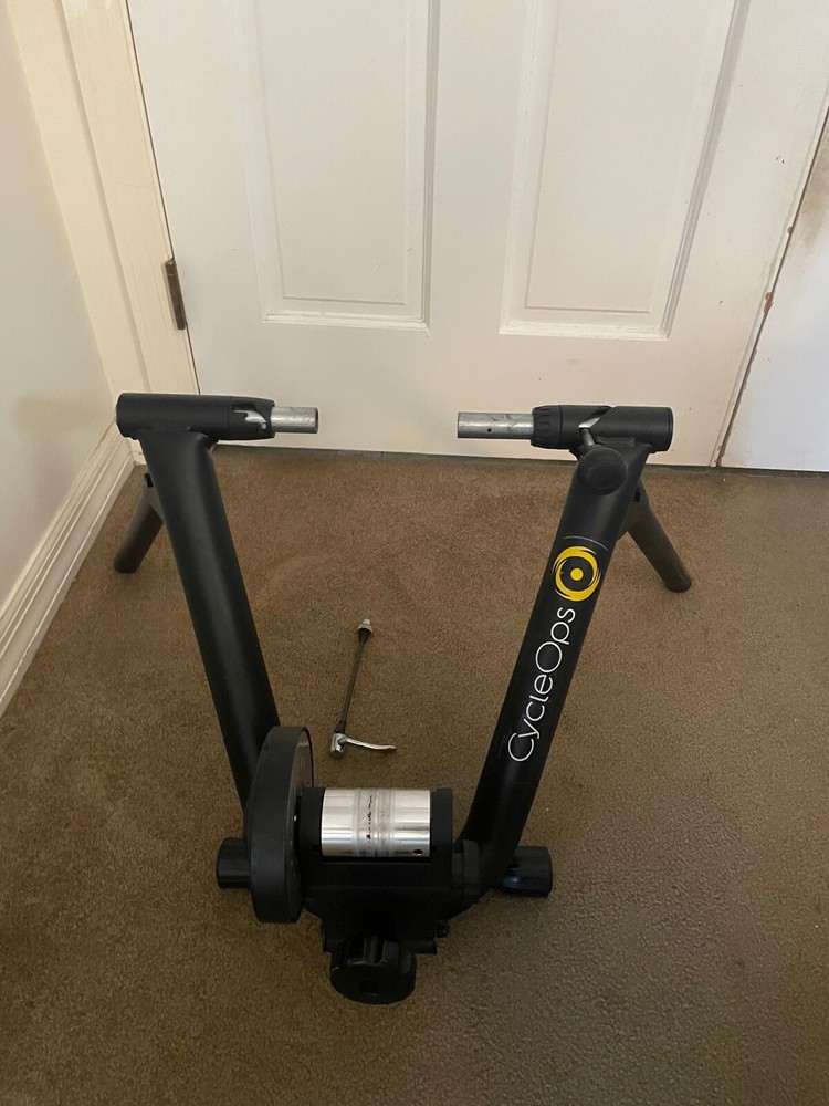 Cycle Ops Magnetic Trainer
