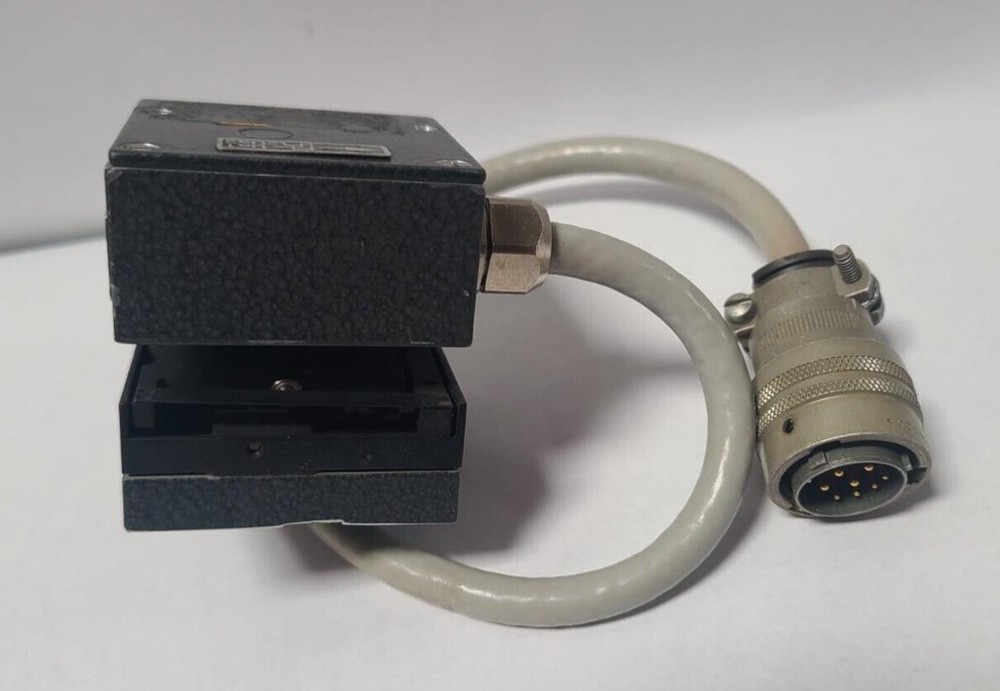 Heidenhain Linear Scale Measuring Optical Encoder LID 300 LI 101 5/5