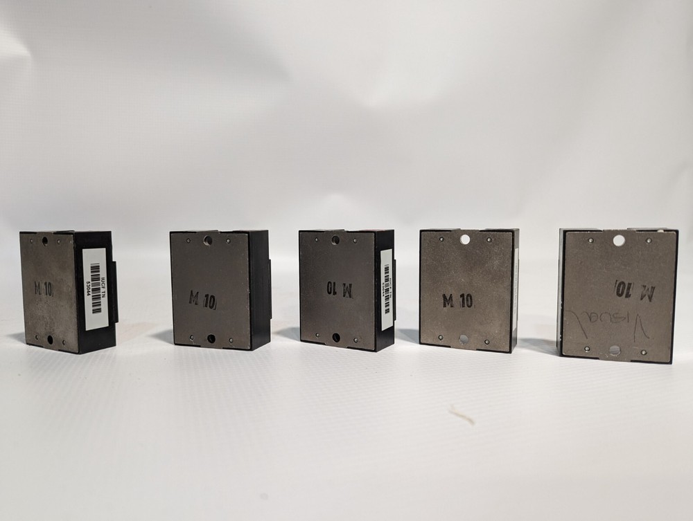 IR Crydom D4825 Solid State Relay, 480VAC