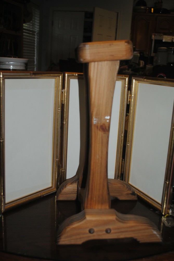 The Original Mulepack Pine Wood Boot Dryer