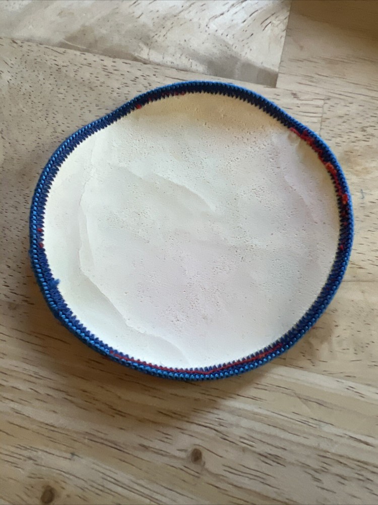 Vintage YABA Buzzy Bowler Bowling Patch Game Patch From 1990s