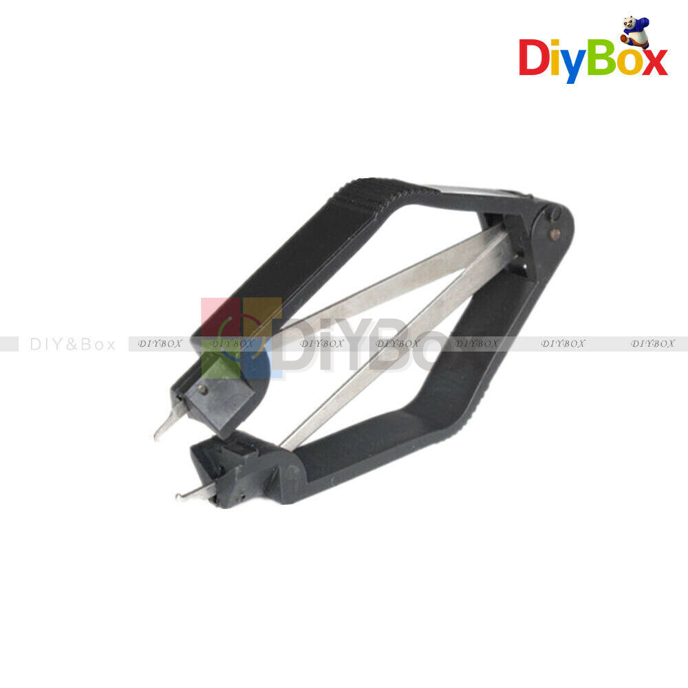 PLCC IC Chip Extractor Motherboard Circuit Board Component Puller Tool