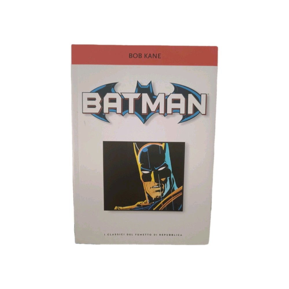 Republic Comic Book Classics 24 - Bob Kane: Batman