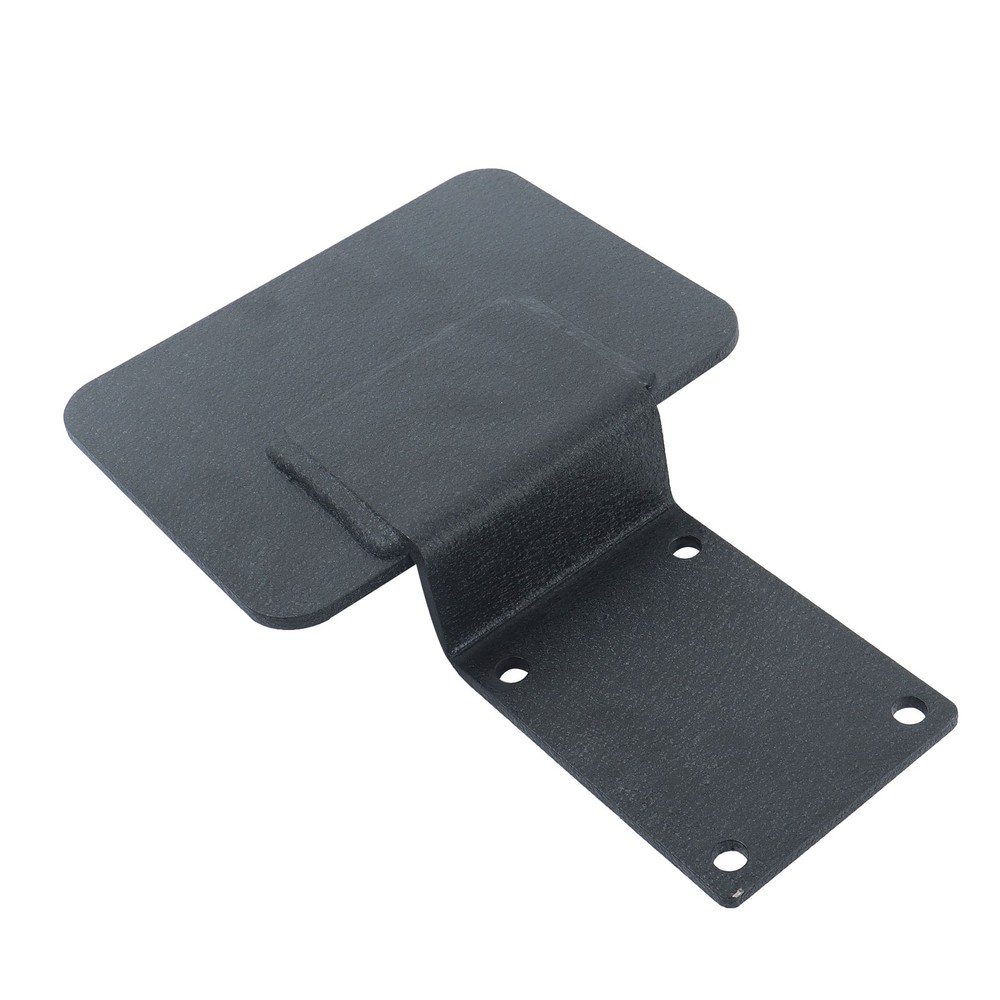 For Safe Boarding Boat Step Deep V Trailer Steps - Durable Non-Slip New