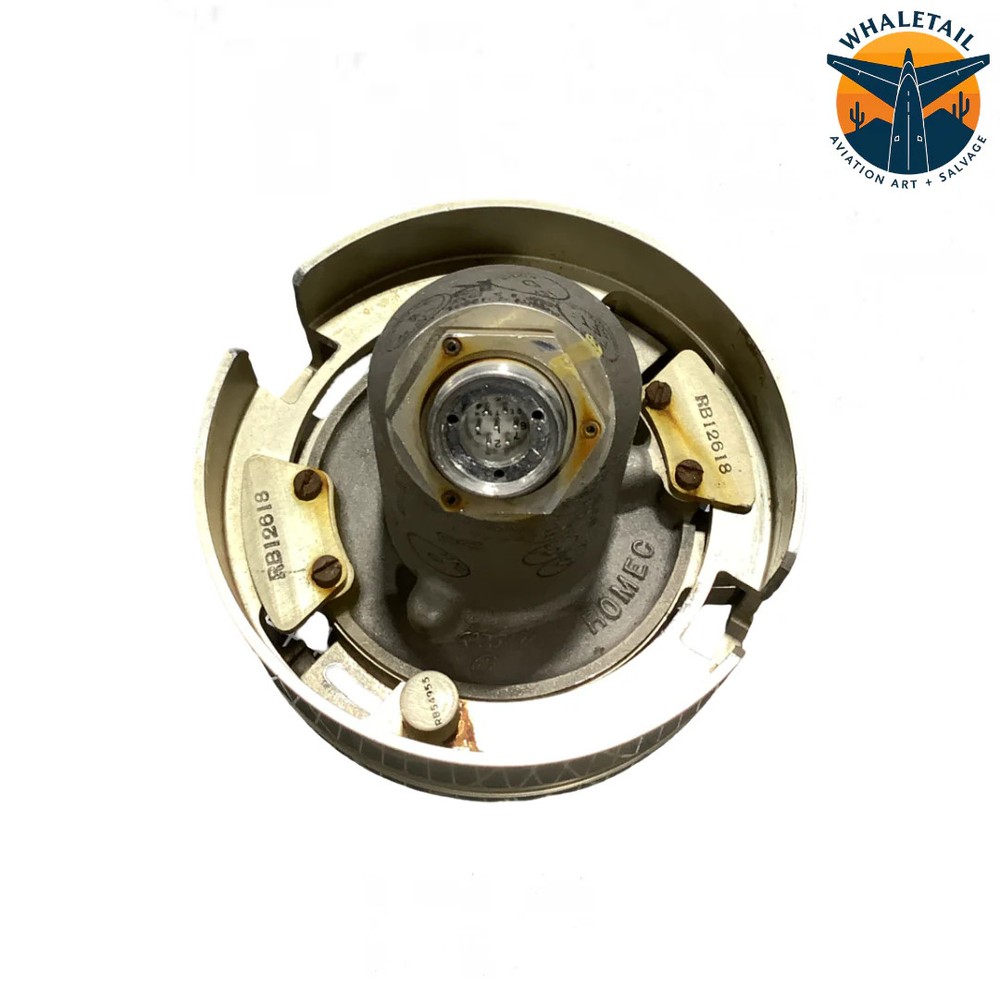 Engine Starting Fuel Pump