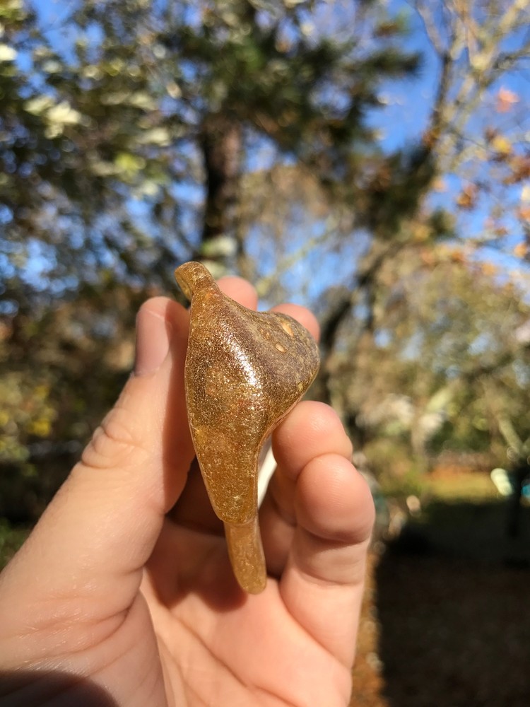 Baltic Amber