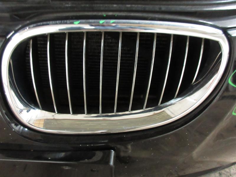 Used Telematics Interface Module fits: 2009 Bmw 535I Communication Bluetooth LH