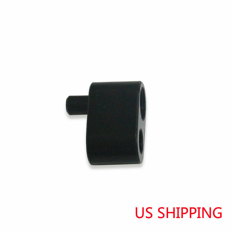 LS Stainless Coolant Crossover Steam Vent + Gasket LS1, LS2, LS3, LS6, LS7, LS9