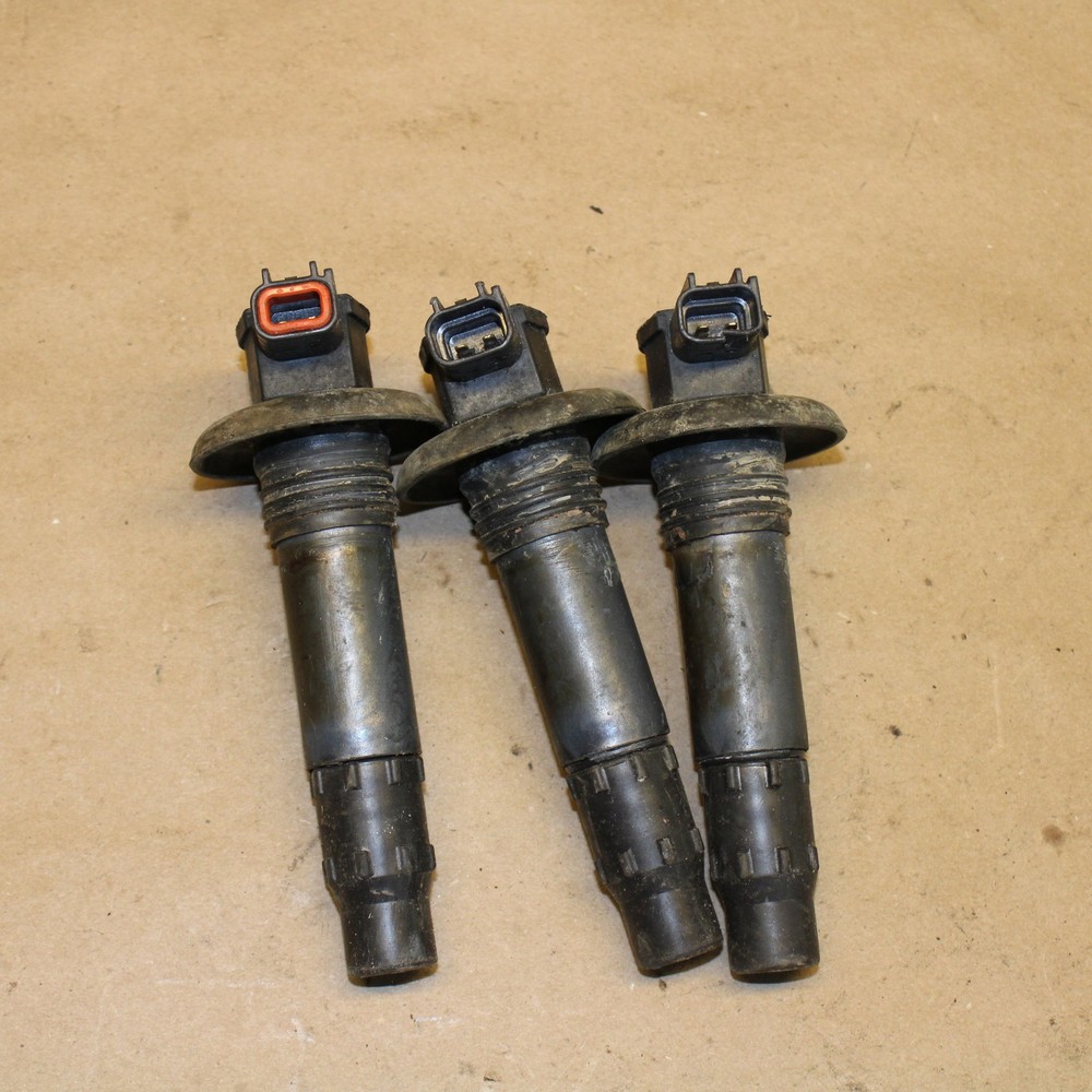 Sea-Doo 2006 GTX 155 Ignition Coil Set